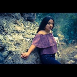 Meet your Posher, Celeste